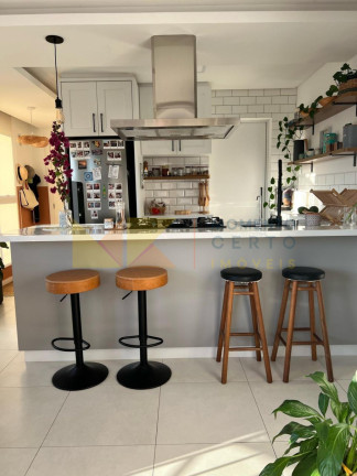 Imagem Apartamento com 2 Quartos à Venda, 74 m² em Itoupava Norte - Blumenau