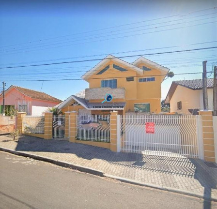 Casa com 4 Quartos à Venda, 480 m² em Uvaranas - Ponta Grossa