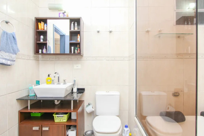 Imagem Casa com 3 Quartos à Venda, 130 m² em Chácara Tatuapé - São Paulo Imagem Casa com 3 Quartos à Venda, 130 m² em Chácara Tatuapé - São Paulo