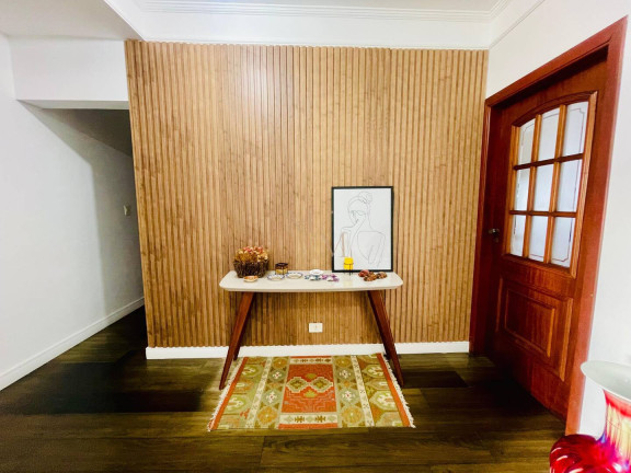Imagem Apartamento com 2 Quartos à Venda, 83 m² em Campo Grande - Santos Imagem Apartamento com 2 Quartos à Venda, 83 m² em Campo Grande - Santos
