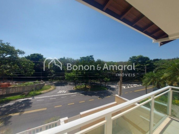 Imagem Casa com 4 Quartos à Venda, 450 m² em Sousas - Campinas