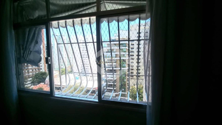 Imagem Apartamento com 2 Quartos à Venda, 53 m² em Icaraí - Niterói Imagem Apartamento com 2 Quartos à Venda, 53 m² em Icaraí - Niterói