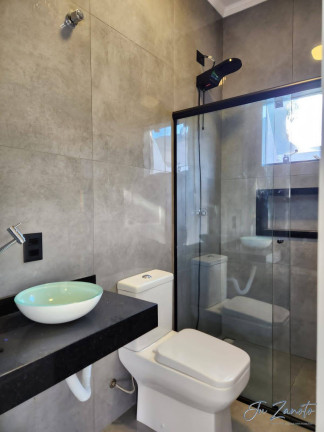 Imagem Casa com 3 Quartos à Venda, 77 m² em Bom Retiro - Matinhos Imagem Casa com 3 Quartos à Venda, 77 m² em Bom Retiro - Matinhos