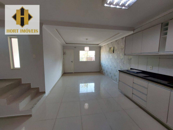 Imagem Sobrado com 3 Quartos à Venda, 94 m² em Pereque - Porto Belo Imagem Sobrado com 3 Quartos à Venda, 94 m² em Pereque - Porto Belo