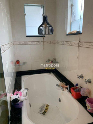 Imagem Sobrado com 3 Quartos à Venda, 171 m² em Demarchi - São Bernardo Do Campo Imagem Sobrado com 3 Quartos à Venda, 171 m² em Demarchi - São Bernardo Do Campo