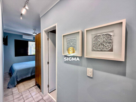 Imagem Apartamento com 2 Quartos à Venda, 88 m² em Jardim Astúrias - Guarujá Imagem Apartamento com 2 Quartos à Venda, 88 m² em Jardim Astúrias - Guarujá