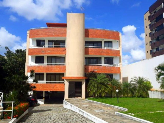 Imagem Apartamento com 3 Quartos à Venda, 272 m² em Pitangueiras - Lauro De Freitas