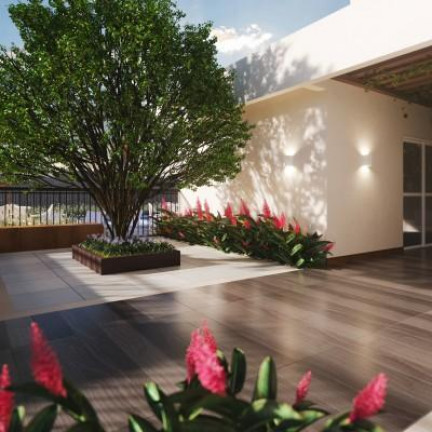 Imagem Apartamento com 2 Quartos à Venda, 42 m² em Piedade - Rio De Janeiro