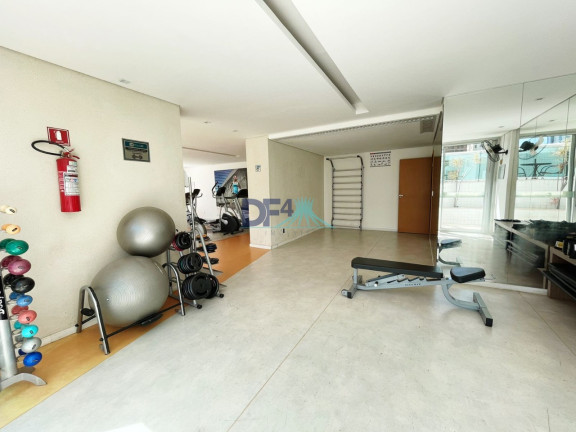 Imagem Imóvel com 1 Quarto à Venda, 35 m² em Sul (águas Claras) - Brasília Imagem Imóvel com 1 Quarto à Venda, 35 m² em Sul (águas Claras) - Brasília