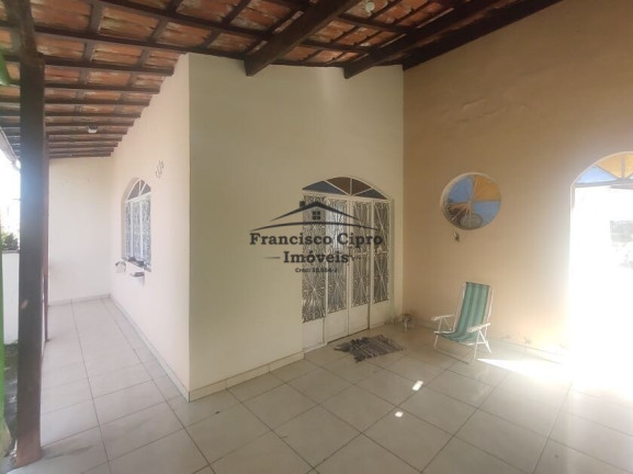 Imagem Casa com 3 Quartos à Venda, 114 m² em Pedregulho - Guaratinguetá Imagem Casa com 3 Quartos à Venda, 114 m² em Pedregulho - Guaratinguetá