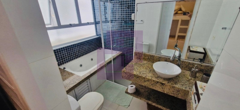 Imagem Apartamento com 3 Quartos à Venda, 170 m² em Pitangueiras - Guarujá Imagem Apartamento com 3 Quartos à Venda, 170 m² em Pitangueiras - Guarujá