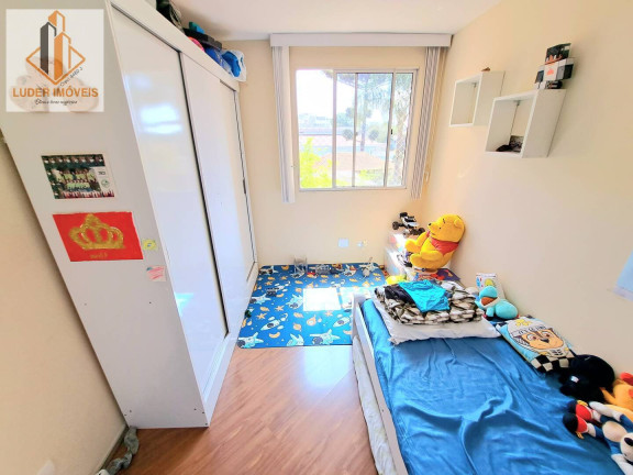 Imagem Apartamento com 3 Quartos à Venda, 64 m² em Cabral - Curitiba