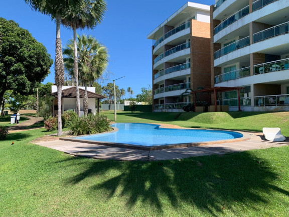 Imagem Apartamento com 3 Quartos à Venda, 114 m² em Aquiraz