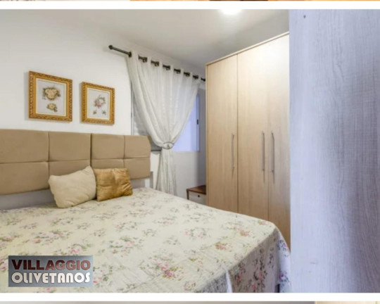 Imagem Apartamento com 2 Quartos à Venda, 45 m² em Vila Esperança - São Paulo