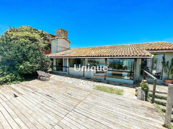 Imagem Casa com 3 Quartos à Venda, 180 m² em Ferradura - Armação Dos Búzios Imagem Casa com 3 Quartos à Venda, 180 m² em Ferradura - Armação Dos Búzios