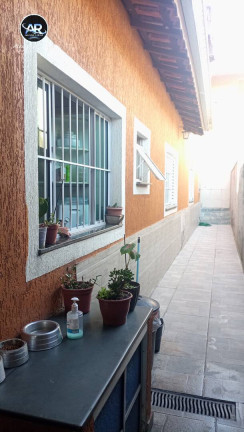Imagem Casa com 3 Quartos à Venda, 94 m² em Jardim Guanciale - Campo Limpo Paulista