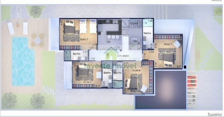 Imagem Imóvel à Venda, 70 m² em Granja Viana - Cotia Imagem Imóvel à Venda, 70 m² em Granja Viana - Cotia