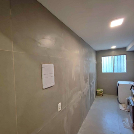 Imagem Imóvel com 3 Quartos à Venda, 61 m² em Jardim Santa Emília - São Paulo Imagem Imóvel com 3 Quartos à Venda, 61 m² em Jardim Santa Emília - São Paulo