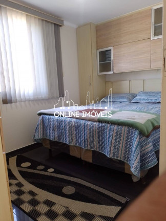 Imagem Apartamento com 2 Quartos à Venda, em Jardim Nazareth - Mogi Mirim Imagem Apartamento com 2 Quartos à Venda, em Jardim Nazareth - Mogi Mirim