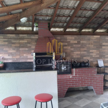 Imagem Chácara com 2 Quartos à Venda, 1.204 m² em Vila Menino Jesus - Caçapava