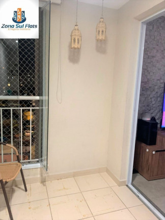 Imagem Apartamento com 2 Quartos à Venda, 58 m² em Vila Monte Alegre - São Paulo Imagem Apartamento com 2 Quartos à Venda, 58 m² em Vila Monte Alegre - São Paulo
