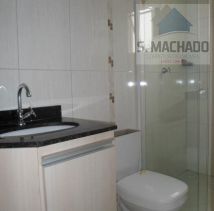 Imagem Apartamento com 2 Quartos à Venda, 50 m² em Parque Oratório - Santo André
