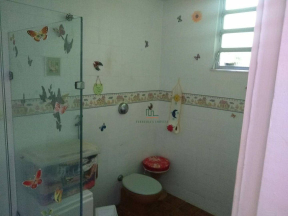 Imagem Casa com 4 Quartos à Venda, 360 m² em Itaipu - Niterói Imagem Casa com 4 Quartos à Venda, 360 m² em Itaipu - Niterói