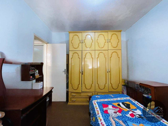 Imagem Apartamento com 2 Quartos à Venda, 80 m² em Marapé - Santos Imagem Apartamento com 2 Quartos à Venda, 80 m² em Marapé - Santos