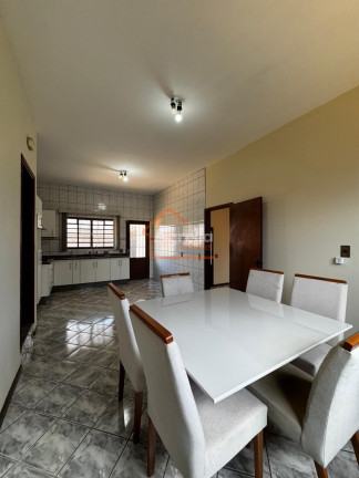 Imagem Casa com 3 Quartos à Venda, 190 m² em Parque Do Estado Ii - Mogi Mirim Imagem Casa com 3 Quartos à Venda, 190 m² em Parque Do Estado Ii - Mogi Mirim