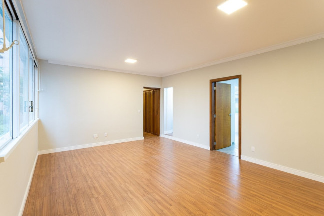 Imagem Apartamento com 3 Quartos à Venda, 134 m² em Jardim Paulista - São Paulo