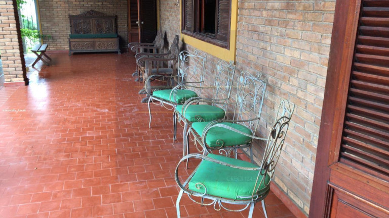 Imagem Casa com 6 Quartos à Venda, 400 m² em Barequeçaba - São Sebastião Imagem Casa com 6 Quartos à Venda, 400 m² em Barequeçaba - São Sebastião
