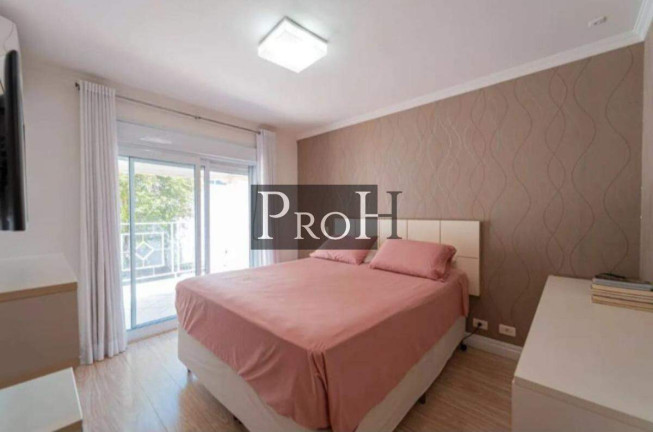 Imagem Casa de Condomínio com 3 Quartos à Venda, 151 m² em Santo Amaro - São Paulo Imagem Casa de Condomínio com 3 Quartos à Venda, 151 m² em Santo Amaro - São Paulo