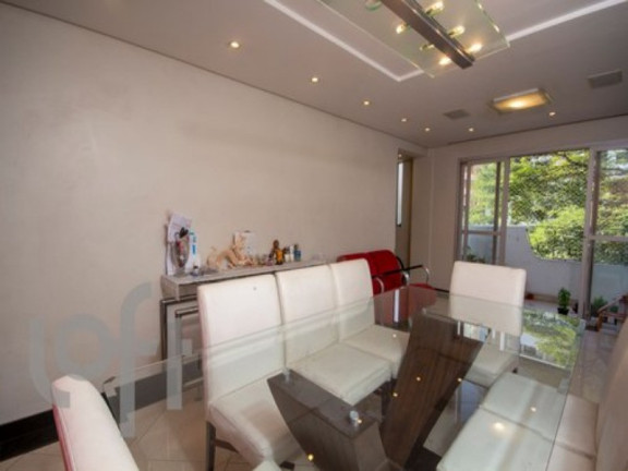Imagem Apartamento com 3 Quartos à Venda,  em Brooklin Paulista - São Paulo