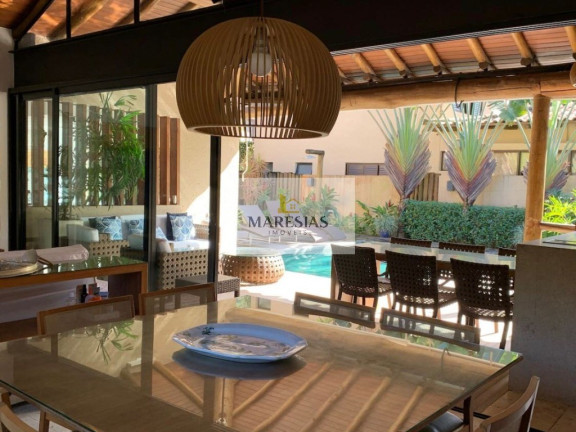 Imagem Casa com 4 Quartos à Venda, 350 m² em Maresias - São Sebastião Imagem Casa com 4 Quartos à Venda, 350 m² em Maresias - São Sebastião