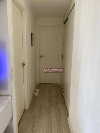 Imagem Apartamento com 2 Quartos à Venda, 64 m² em Ponte Grande - Guarulhos Imagem Apartamento com 2 Quartos à Venda, 64 m² em Ponte Grande - Guarulhos