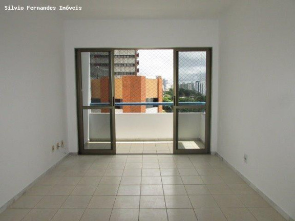 Imagem Apartamento com 1 Quarto à Venda, 50 m² em Pituba - Salvador