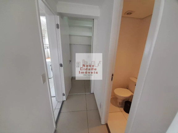 Imagem Apartamento com 3 Quartos à Venda, 110 m² em Vila Olímpia - São Paulo