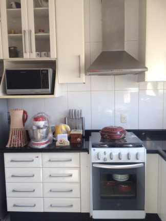 Imagem Apartamento com 3 Quartos à Venda, 90 m² em Jardim Paulistano - Sorocaba Imagem Apartamento com 3 Quartos à Venda, 90 m² em Jardim Paulistano - Sorocaba