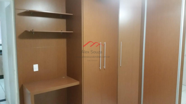Imagem Apartamento com 2 Quartos à Venda, 55 m² em Jardim João Paulo Ii - Sumaré Imagem Apartamento com 2 Quartos à Venda, 55 m² em Jardim João Paulo Ii - Sumaré