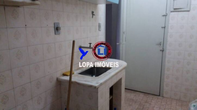 Imagem Apartamento com 1 Quarto à Venda, 65 m² em Centro - Rio De Janeiro