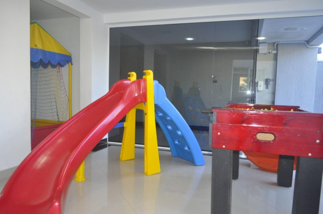 Imagem Apartamento com 2 Quartos à Venda, 67 m² em Novo Mundo - Curitiba