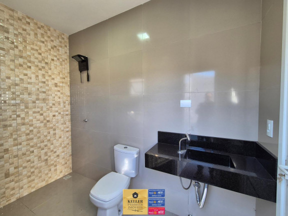 Imagem Casa com 3 Quartos à Venda, 115 m² em Curitibano - Foz Do Iguaçu