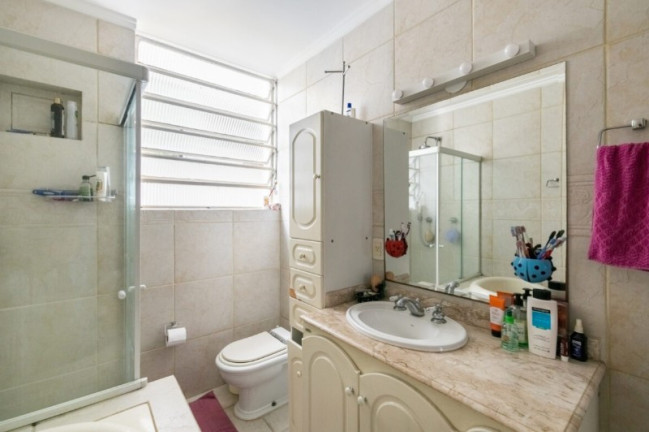 Imagem Apartamento com 4 Quartos à Venda, 228 m² em Higienópolis