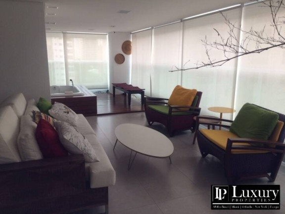 Imagem Apartamento com 4 Quartos para Alugar, 335 m² em Vila Nova Conceição - São Paulo Imagem Apartamento com 4 Quartos para Alugar, 335 m² em Vila Nova Conceição - São Paulo