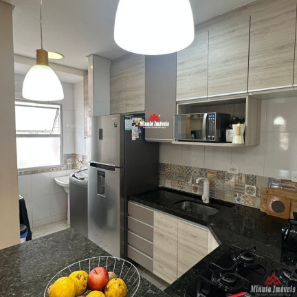 Imagem Apartamento com 2 Quartos à Venda, 44 m² em Cidade Nova - Jundiaí Imagem Apartamento com 2 Quartos à Venda, 44 m² em Cidade Nova - Jundiaí