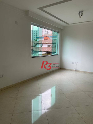 Imagem Casa com 4 Quartos à Venda, 200 m² em Embaré - Santos Imagem Casa com 4 Quartos à Venda, 200 m² em Embaré - Santos