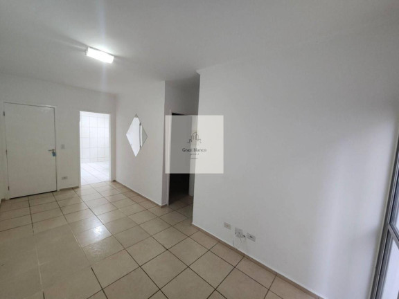 Imagem Apartamento com 2 Quartos à Venda, 50 m² em Edifício Spazio Splendido - Votorantim