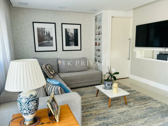 Imagem Apartamento com 3 Quartos à Venda, 132 m² em Vila Ipojuca - São Paulo Imagem Apartamento com 3 Quartos à Venda, 132 m² em Vila Ipojuca - São Paulo