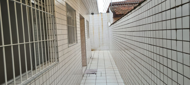 Imagem Casa com 2 Quartos à Venda, 127 m² em Boqueirão - Praia Grande Imagem Casa com 2 Quartos à Venda, 127 m² em Boqueirão - Praia Grande
