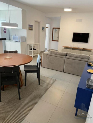 Imagem Apartamento com 2 Quartos à Venda, 90 m² em Centro - Ubatuba